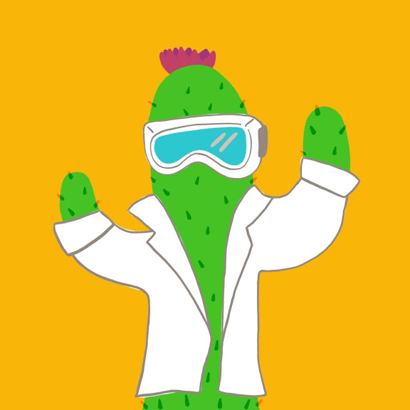 The Cactus